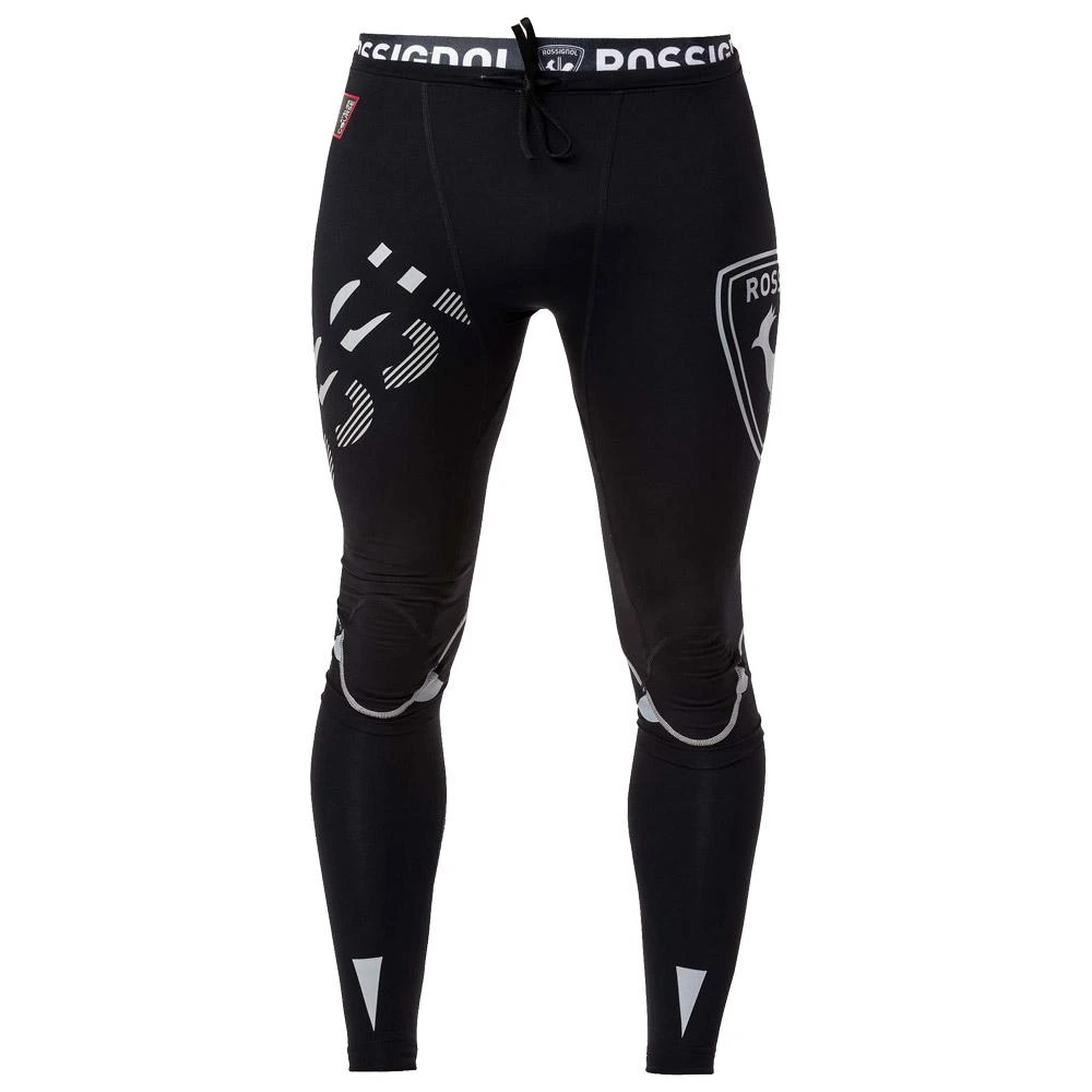 Nordic Full Suit Rossignol Infini Compression Race Tights Black 3 Nordic Full Suit Rossignol Infini Compression Race Tights Black