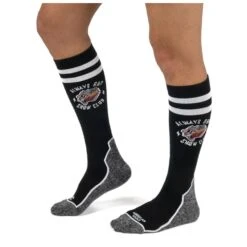 Socks American Socks Knee High Snow Snow Club 12 Socks American Socks Knee High Snow Snow Club -Glis Shop 007295298ecf0ed256539c9668ba340ee42f7703 H23AMSOACC3359104 2