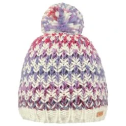 Beanies Barts Nicole Beanie Girls Blue