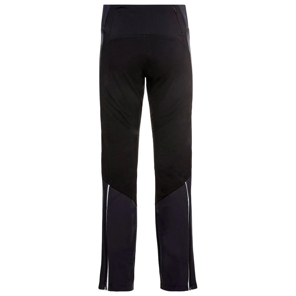 Nordic Trousers Odlo Engvik Wmn Pants Black 4 Nordic Trousers Odlo Engvik Wmn Pants Black - Image 2