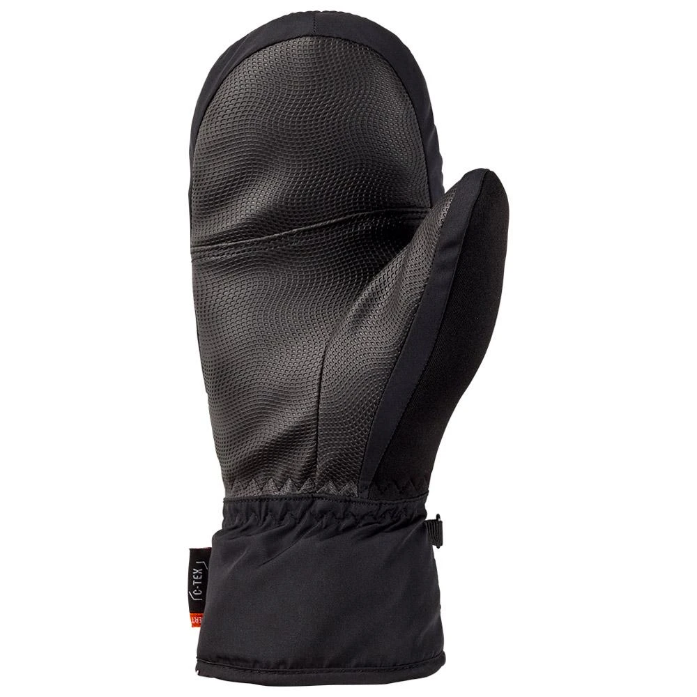 Mitten Cairn Styl In W C-Tex Graphite Powder Pink 4 Mitten Cairn Styl In W C-Tex Graphite Powder Pink - Image 2