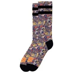Socks American Socks The Original Signature Oishii