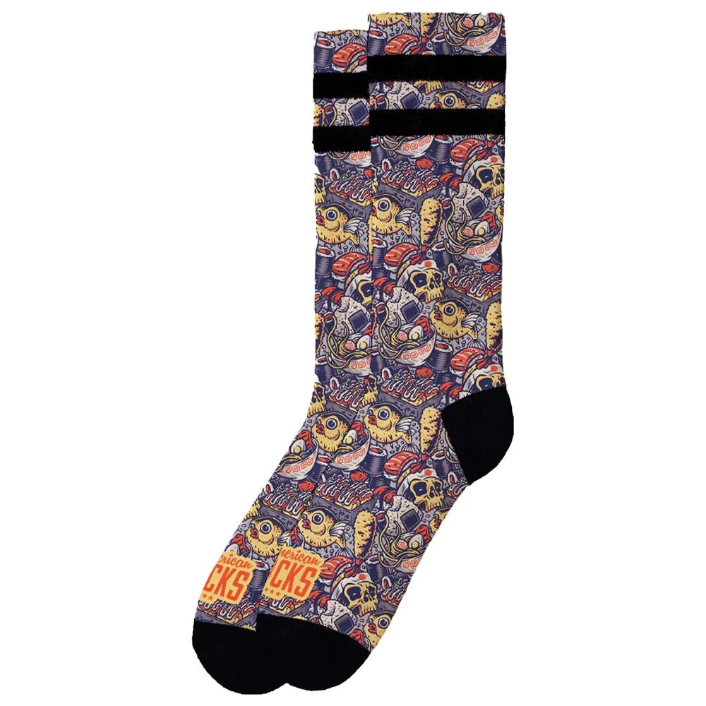 Socks American Socks The Original Signature Oishii 3 Socks American Socks The Original Signature Oishii