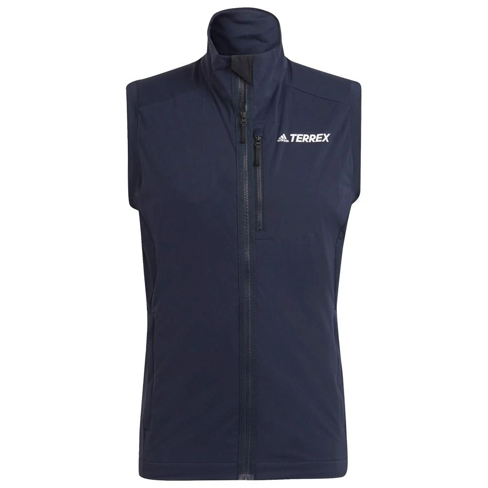 Sleeveless Jacket Adidas Xpr Xc Vst Legend Ink 3 Sleeveless Jacket Adidas Xpr Xc Vst Legend Ink