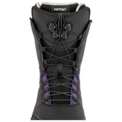 Boots Nitro Scala Tls Black-Purple 10 Boots Nitro Scala Tls Black-Purple -Glis Shop 0211e6a2cd4d19635af4d2f03495d792eb53c8c1 H23NITRBOO2265668 901