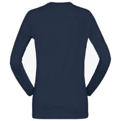 Technical Underwear Norrona Falketind Equaliser Merino Round Neck W's Indigo Night 7 Technical Underwear Norrona Falketind Equaliser Merino Round Neck W's Indigo Night -Glis Shop 02571d454b1fbb50dabcd14ef78715e58a63d0c4 E22NORRACC2207862 2