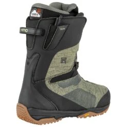 Boots Nitro Skylab Tls Gravity Grey -Glis Shop 02c11313a4f01f2eea31e368ce552c7cce075516 H22NITRBOO1189261 1