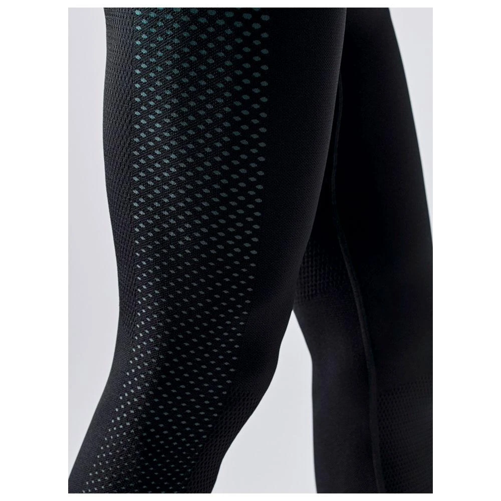 Technical Underwear Craft ADV Warm Fuseknit Intensity Knickers M Black 5 Technical Underwear Craft ADV Warm Fuseknit Intensity Knickers M Black - Image 3