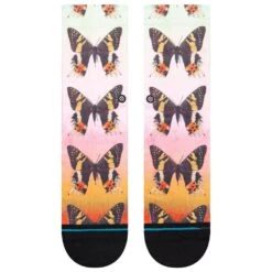 Socks Stance W Crew Sock Aflutter Multi 7 Socks Stance W Crew Sock Aflutter Multi -Glis Shop 031ad7c3bbf3dd771a929e44e4e9ed8baa1ef9f9 E23STANACC3358257 4