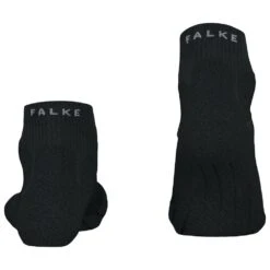 Socks Falke Ru4 Trail Black Mix -Glis Shop 0329c289c8eddfcee6dab301e3002279a06e4803 E22FALKACC2208641 2