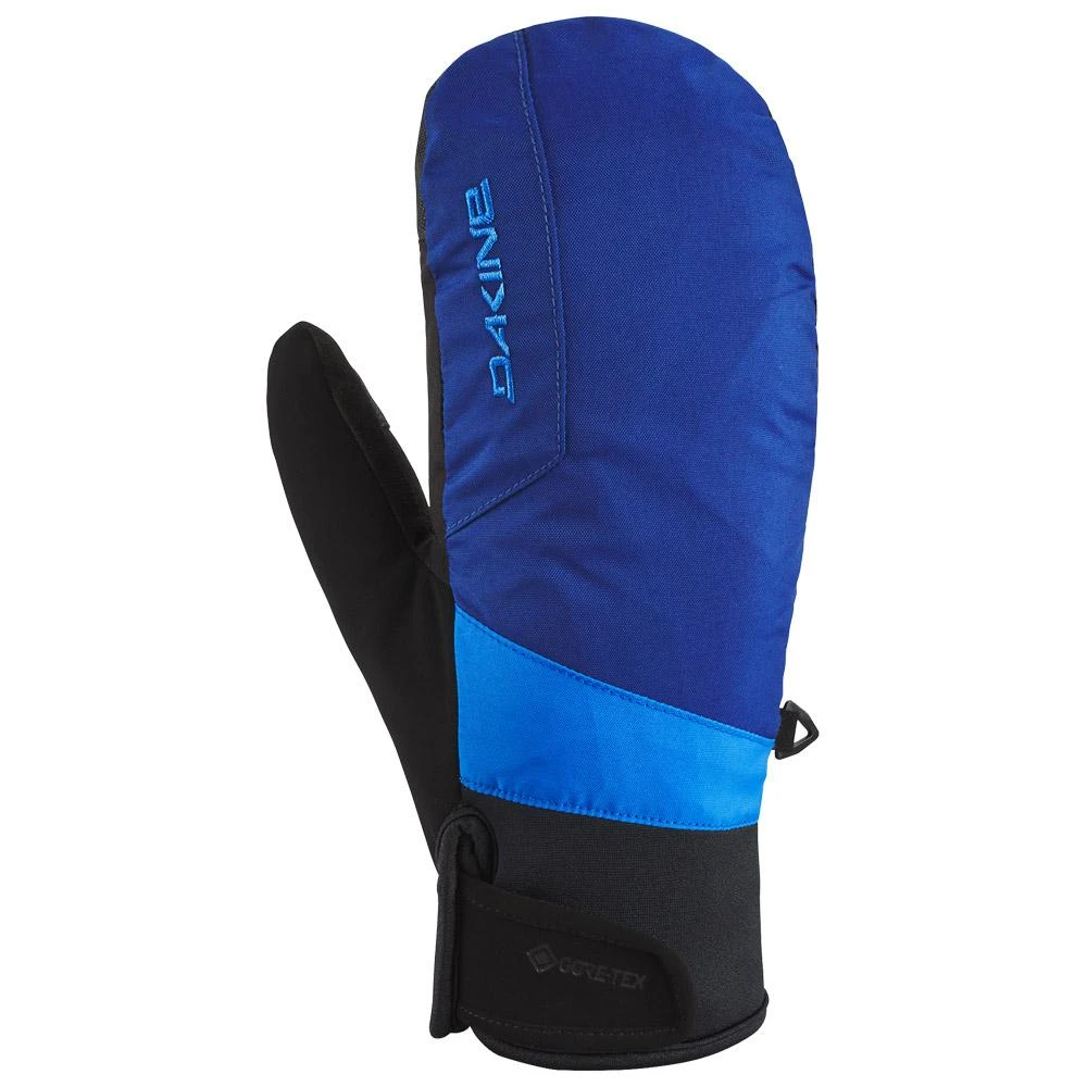 Mitten Dakine Impreza Gore-Tex Mitt Deep Blue 3 Mitten Dakine Impreza Gore-Tex Mitt Deep Blue
