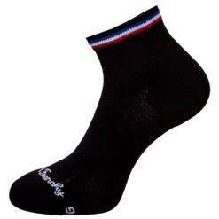Socks Le Colibri Frenchy Socquettes Noir
