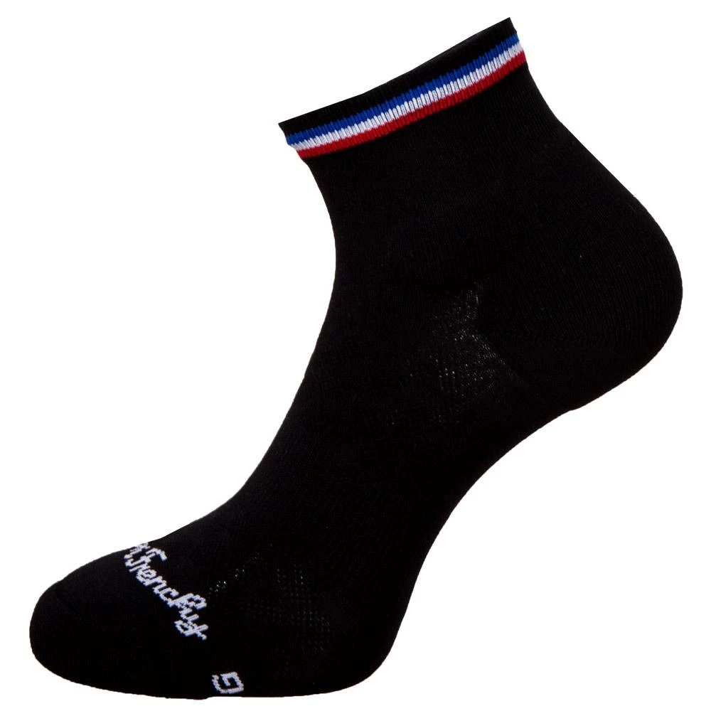 Socks Le Colibri Frenchy Socquettes Noir 3 Socks Le Colibri Frenchy Socquettes Noir
