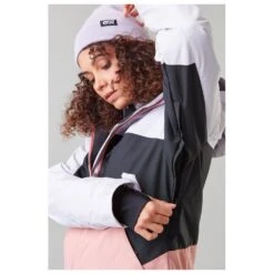 Ski Jacket Picture Seakrest Black -Glis Shop 037069d7eb282656fff674ce8f260cc8ead59f9b H23PICTTTH2266267 905