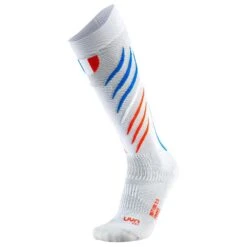 Socks Uyn Natyon 2.0 France