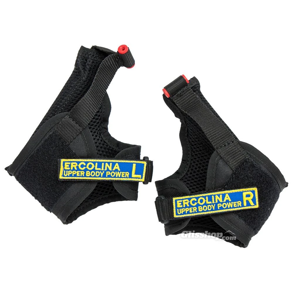 Cross-country Training Ercolina Ergonomic Handle (L+R) 3 Cross-country Training Ercolina Ergonomic Handle (L+R)