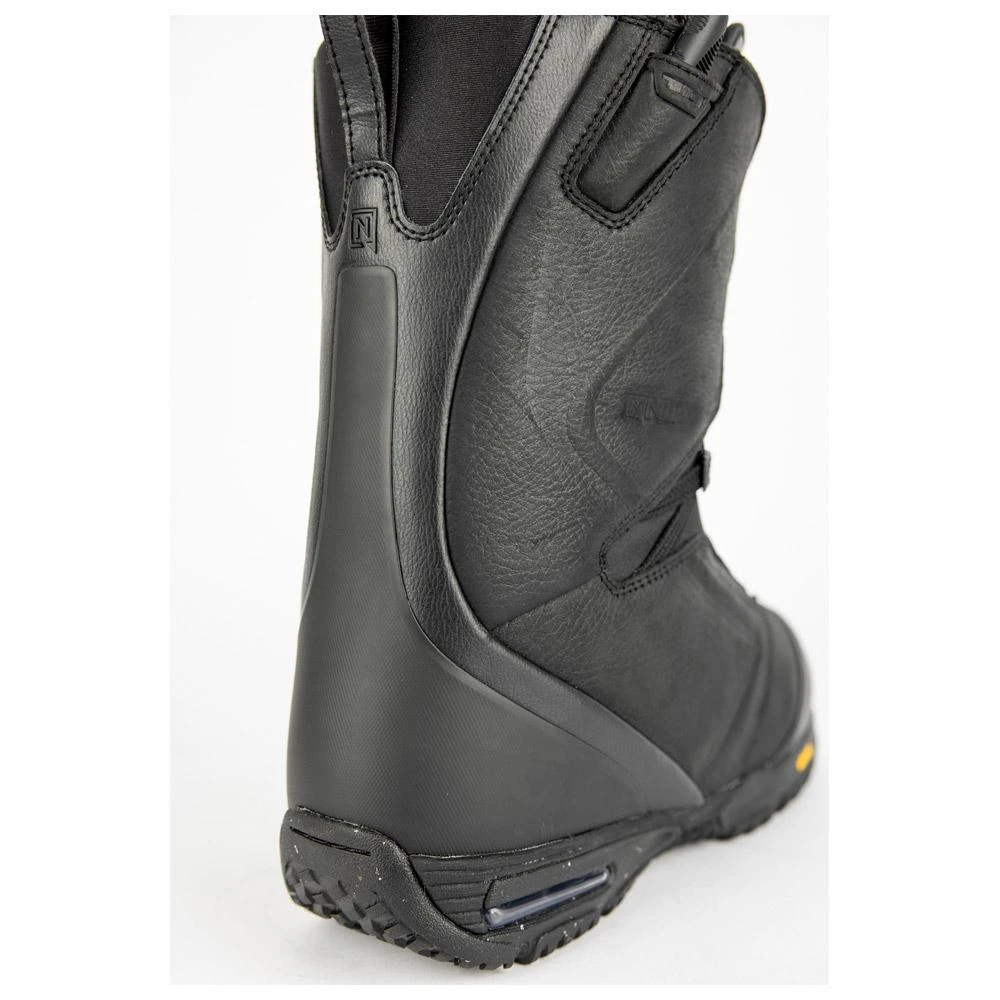 Boots Nitro El Mejor TLS 2023 Black 9 Boots Nitro El Mejor TLS 2023 Black - Image 7
