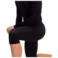 Technical Underwear Falke Warm 3/4 Tights M Black -Glis Shop 03b8f2e818852bec3e6ce88365c811bd92548655 H23FALKACC2257755 902