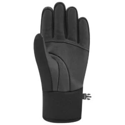Gloves Racer Tracks 4 Black -Glis Shop 03cf97bca0d2112663e0e192be9c2feb5cf1fc1e H23RACEACC3345012 2