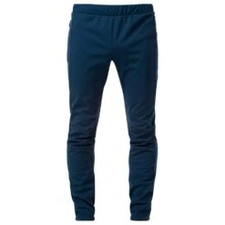 Nordic Trousers Rossignol Softshell Pant Dark Navy