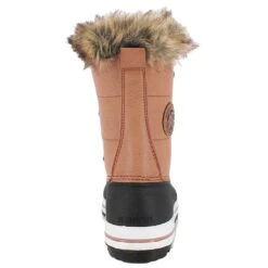 Snow Boots Kimberfeel Adriana 2 Vieux Rose -Glis Shop 0448d023022719602b0793b3e321c0ef6d558273 H22KIMBCHA1324272 2