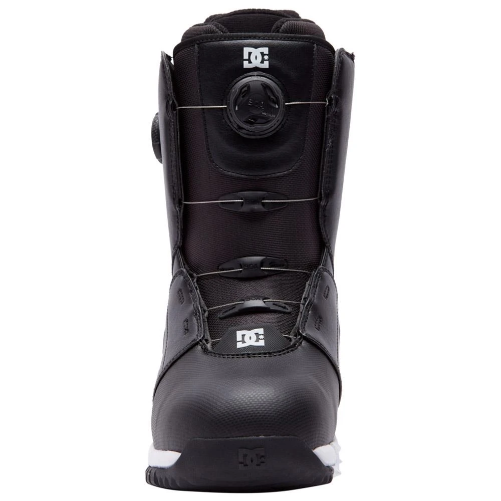Boots DC Control Boa Black White 7 Boots DC Control Boa Black White - Image 5