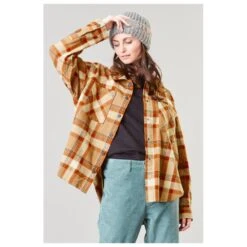 Shirt Picture Ovillera Wood Ash -Glis Shop 051a66dd445ee67337904e90aa1b655300fd9f2f H23PICTTEH2266224 4