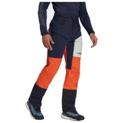 Technical Pants Adidas Terrex Skyclimb Fast Legend Ink Semi Impact Orange Linen Green -Glis Shop 053f85d8bc730ba742a630a8dcd1ff129ffb22c2 H23ADIDTTB2258219 1