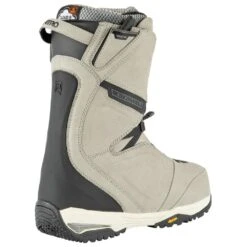 Boots Nitro Team TLS 2020 Stone Black -Glis Shop 05473aa80c6abeb5f9c6cfb4139d728e225ae280 H20NITRBOO8373981 2