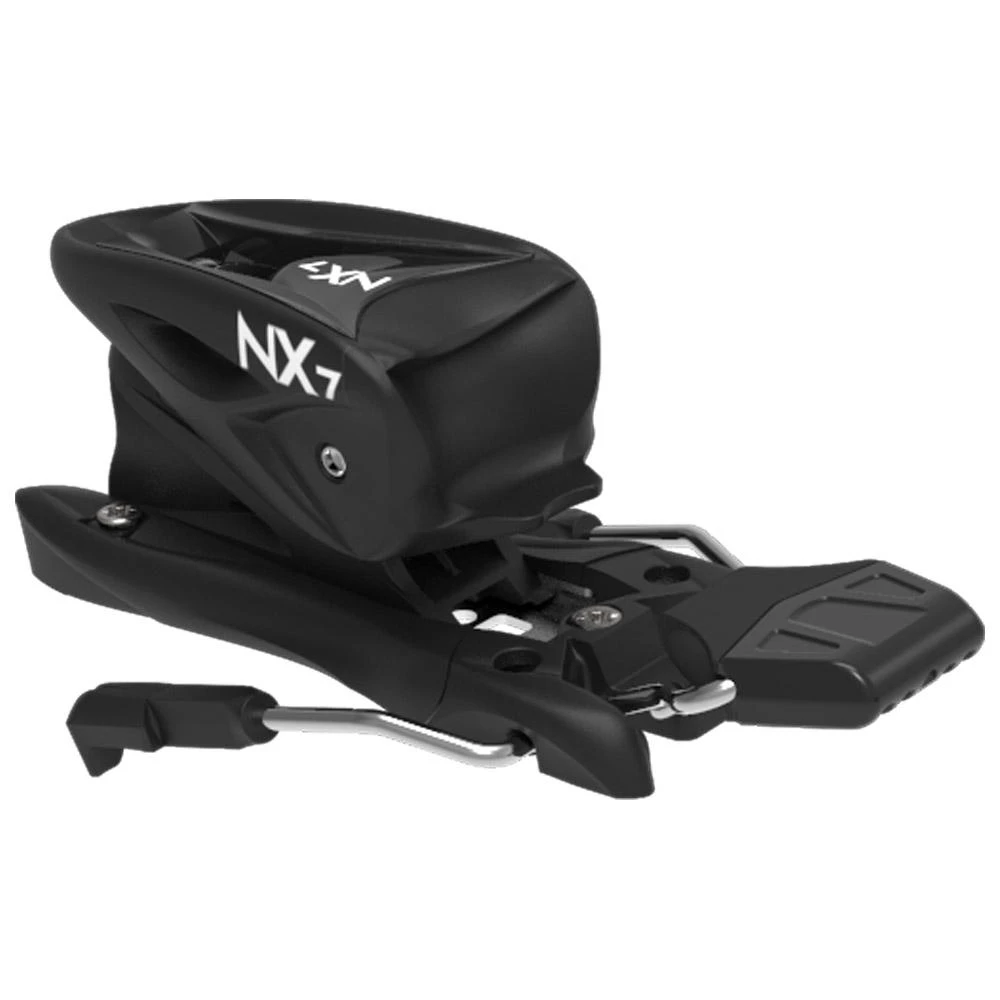 Ski Binding Look Nx 7 Gw B83 Black 4 Ski Binding Look Nx 7 Gw B83 Black - Image 2
