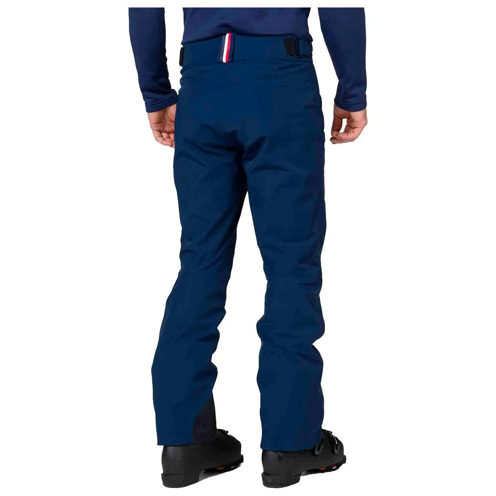 Technical Pants Rossignol React Pant Dark Navy 4 Technical Pants Rossignol React Pant Dark Navy - Image 2