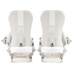 Snowboard Binding Nitro One Cool Grey -Glis Shop 05f14d8bab815480c4a54d4c3ea751d39964f5b3 H23NITRBIN2323514 6