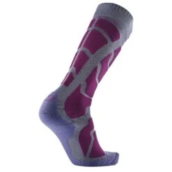 Socks Therm-Ic Ski Insulation Women Purple -Glis Shop 05f8fd254b69bfd3e2e1e36120b973d135326534 H23THERACC2251445 1