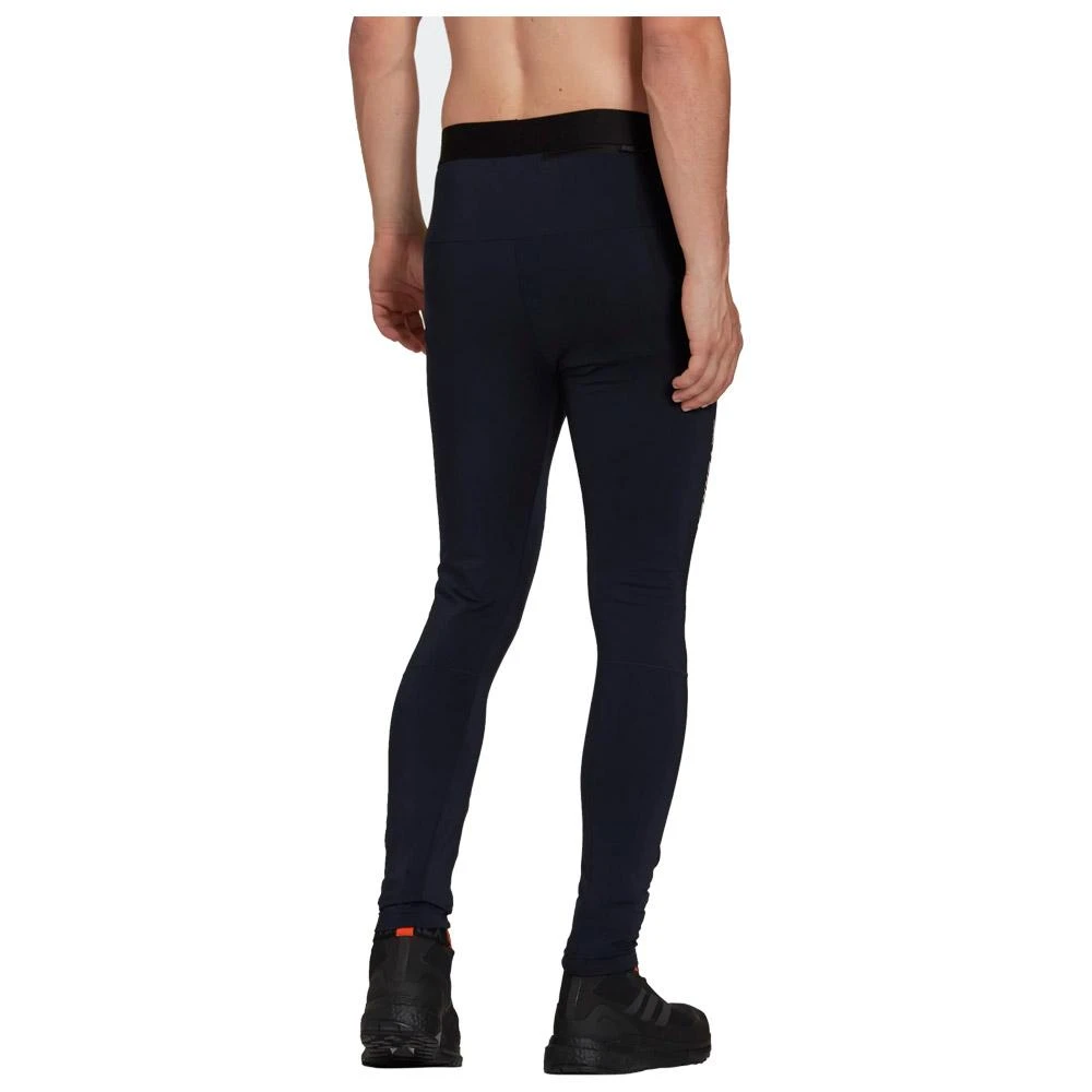 Nordic Trousers Adidas Xpr Xc Tights M Legend Ink 7 Nordic Trousers Adidas Xpr Xc Tights M Legend Ink - Image 5