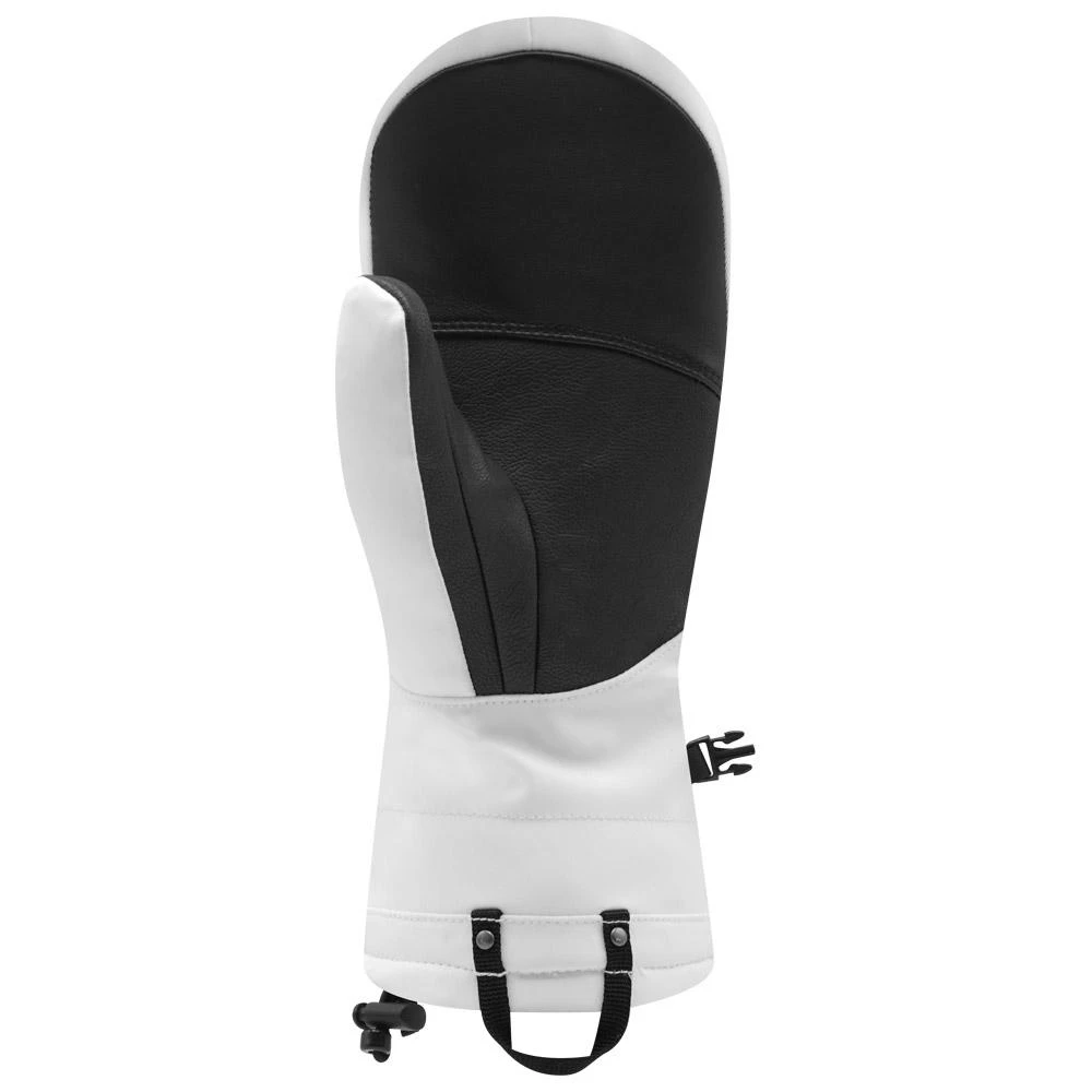 Mitten Racer M-Snow 4 White 4 Mitten Racer M-Snow 4 White - Image 2