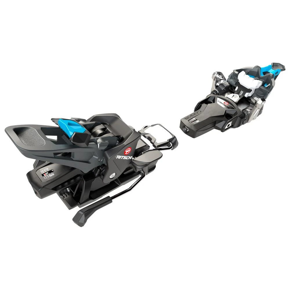 Touring Binding Fritschi Tecton 13 Carbon 90mm 5 Touring Binding Fritschi Tecton 13 Carbon 90mm - Image 3