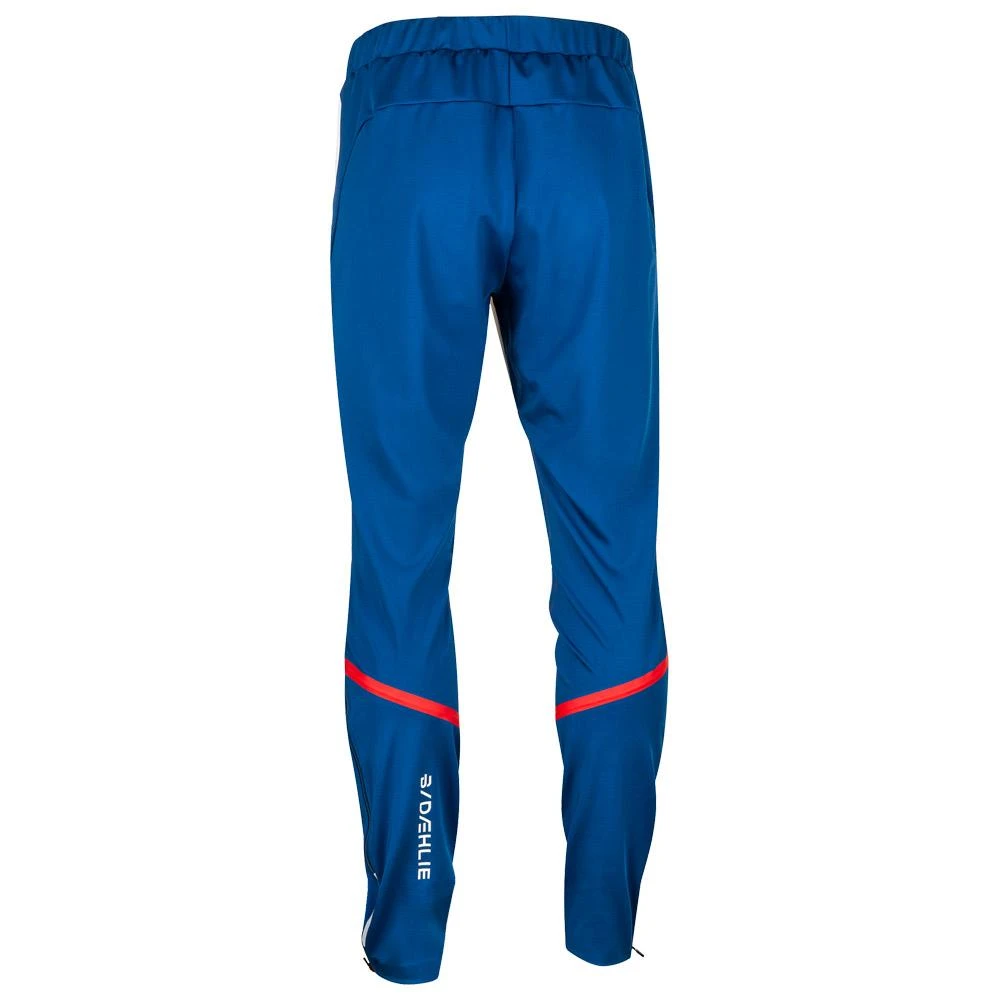 Nordic Trousers Bjorn Daehlie Pants Elite Norwegian Flag 4 Nordic Trousers Bjorn Daehlie Pants Elite Norwegian Flag - Image 2