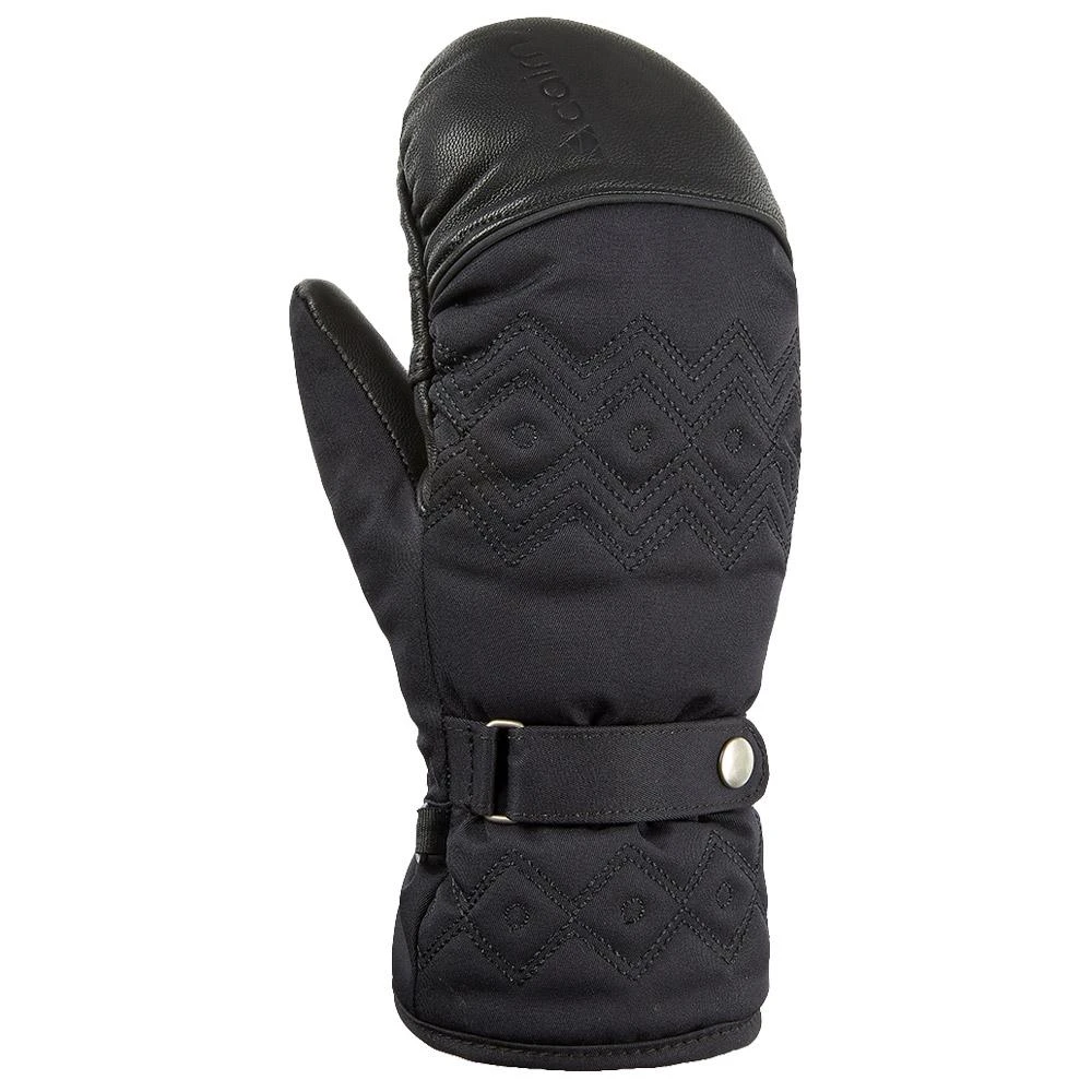 Mitten Cairn Ecrins F-in Black C-tex 3 Mitten Cairn Ecrins F-in Black C-tex