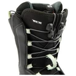Boots Nitro Flora Tls Black Mint -Glis Shop 07436f532c7433618bd71650b7bf01a67bc98781 H21NITRBOO014 903