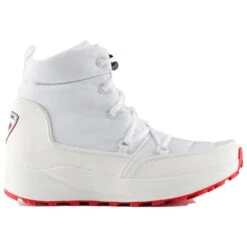 Snow Boots Rossignol Podium Wmn White
