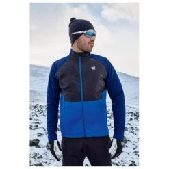 Nordic Jacket Bjorn Daehlie Jacket Challenge 2.0 Estate Blue 12 Nordic Jacket Bjorn Daehlie Jacket Challenge 2.0 Estate Blue -Glis Shop 079f4c87ee2ed8b74276517640a19dfaad58244c H23BJORTTH2253933 901