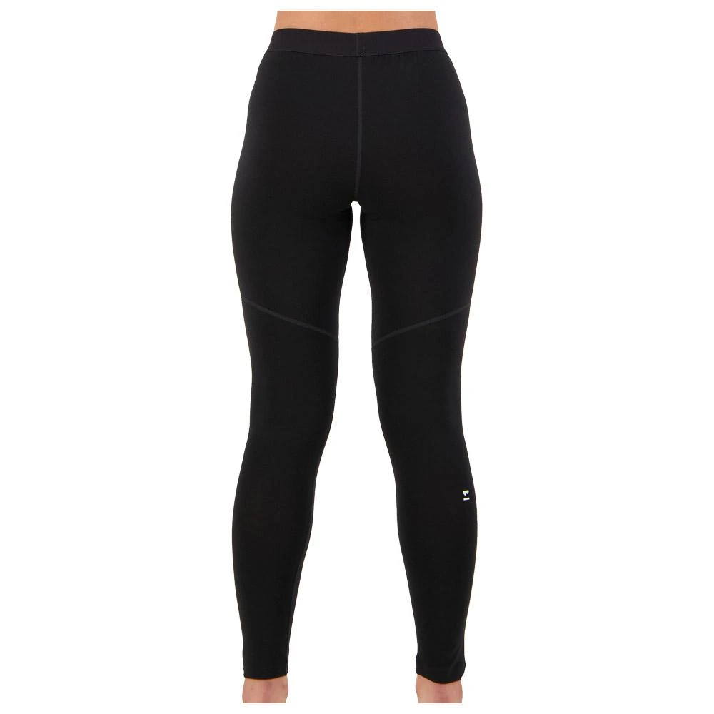 Technical Underwear Mons Royale Europe W's Cascade Legging Black 4 Technical Underwear Mons Royale Europe W's Cascade Legging Black - Image 2
