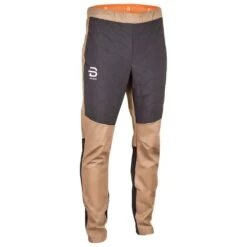 Nordic Trousers Bjorn Daehlie Pants Challenge Desert Taupe