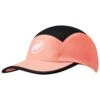 Cap Mammut Aenergy Light Cap Salmon Black 2 Cap Mammut Aenergy Light Cap Salmon Black -Glis Shop 08bb2cf29a939b8182622e7dfd22663735863ecd E23MAMMACC3376084 0