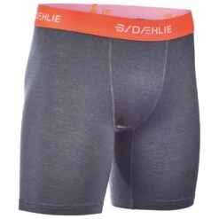 Boxer Briefs Bjorn Daehlie Wool Boxer Nine Iron