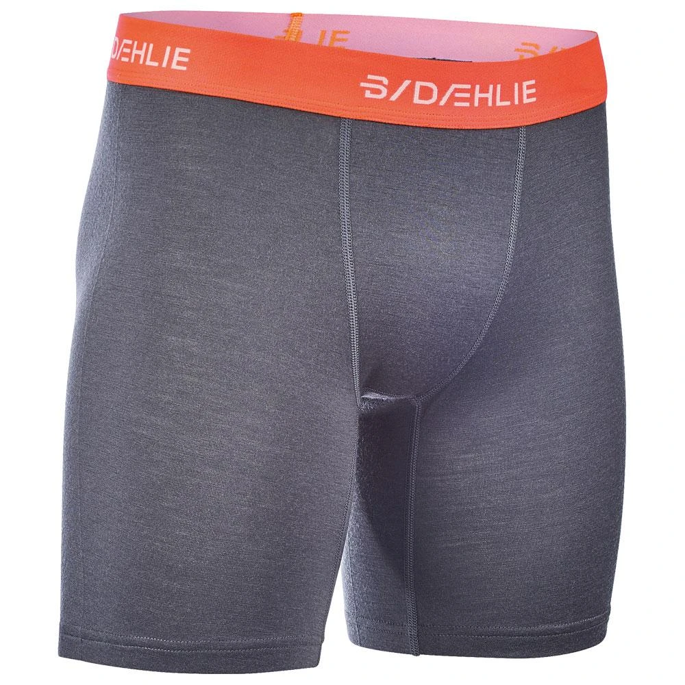 Boxer Briefs Bjorn Daehlie Wool Boxer Nine Iron 3 Boxer Briefs Bjorn Daehlie Wool Boxer Nine Iron