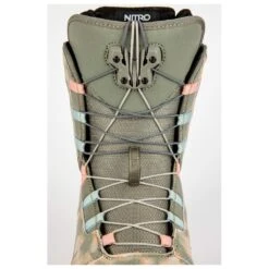 Boots Nitro Futura TLS Camo Rose 15 Boots Nitro Futura TLS Camo Rose -Glis Shop 0908f548528681e52ff472c1a50c6f452d56a82e H21NITRBOO1374054 901