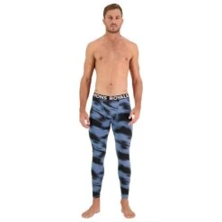 Technical Underwear Mons Royale Europe M's Cascade Legging Blue Motion -Glis Shop 092a5012440afcd89b83df589dbd8fbf1c3ac5a8 H23MONRACC2269210 901