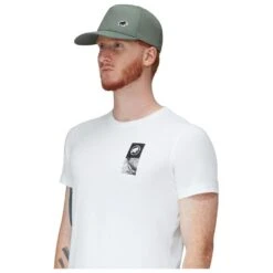 Cap Mammut Mountain Cap Dark Jade 8 Cap Mammut Mountain Cap Dark Jade -Glis Shop 09b12042153ec93d7f4f57f17a61b35b2cfd59c4 E23MAMMACC3376077 901