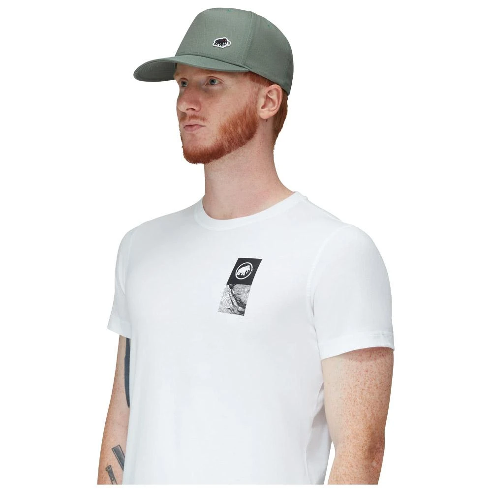 Cap Mammut Mountain Cap Dark Jade 5 Cap Mammut Mountain Cap Dark Jade - Image 3